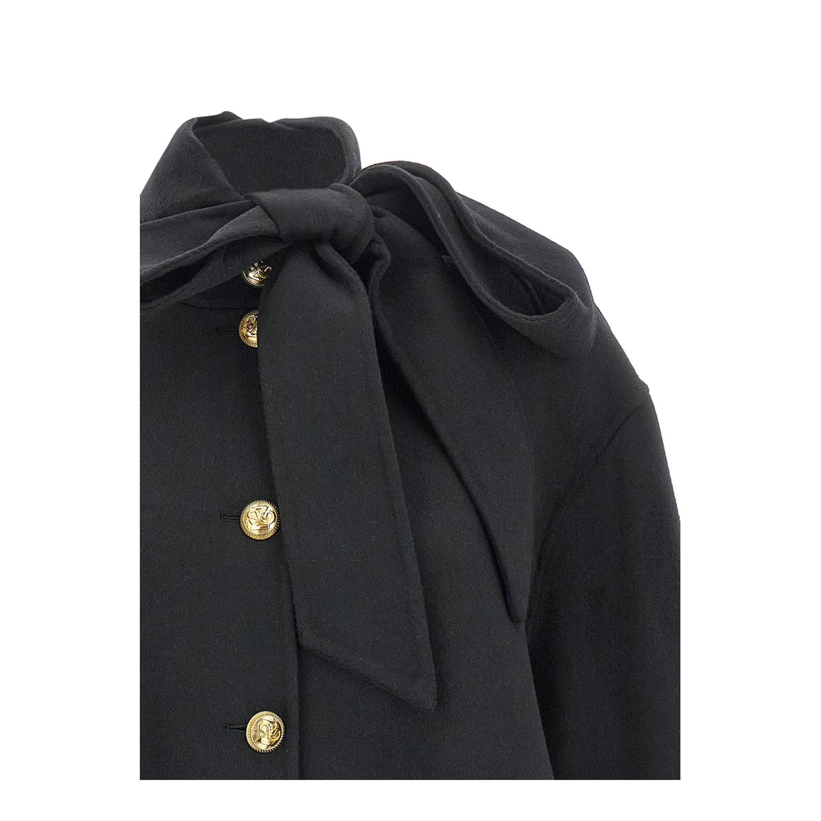 Hypnotic Coat