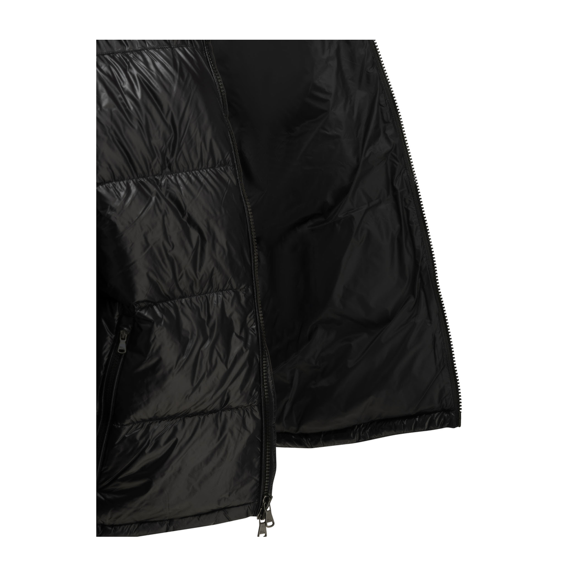 MAYFEYR - Polo Ralph Lauren - Gorham Short Down Jacket - 710968281001POLOBLACK