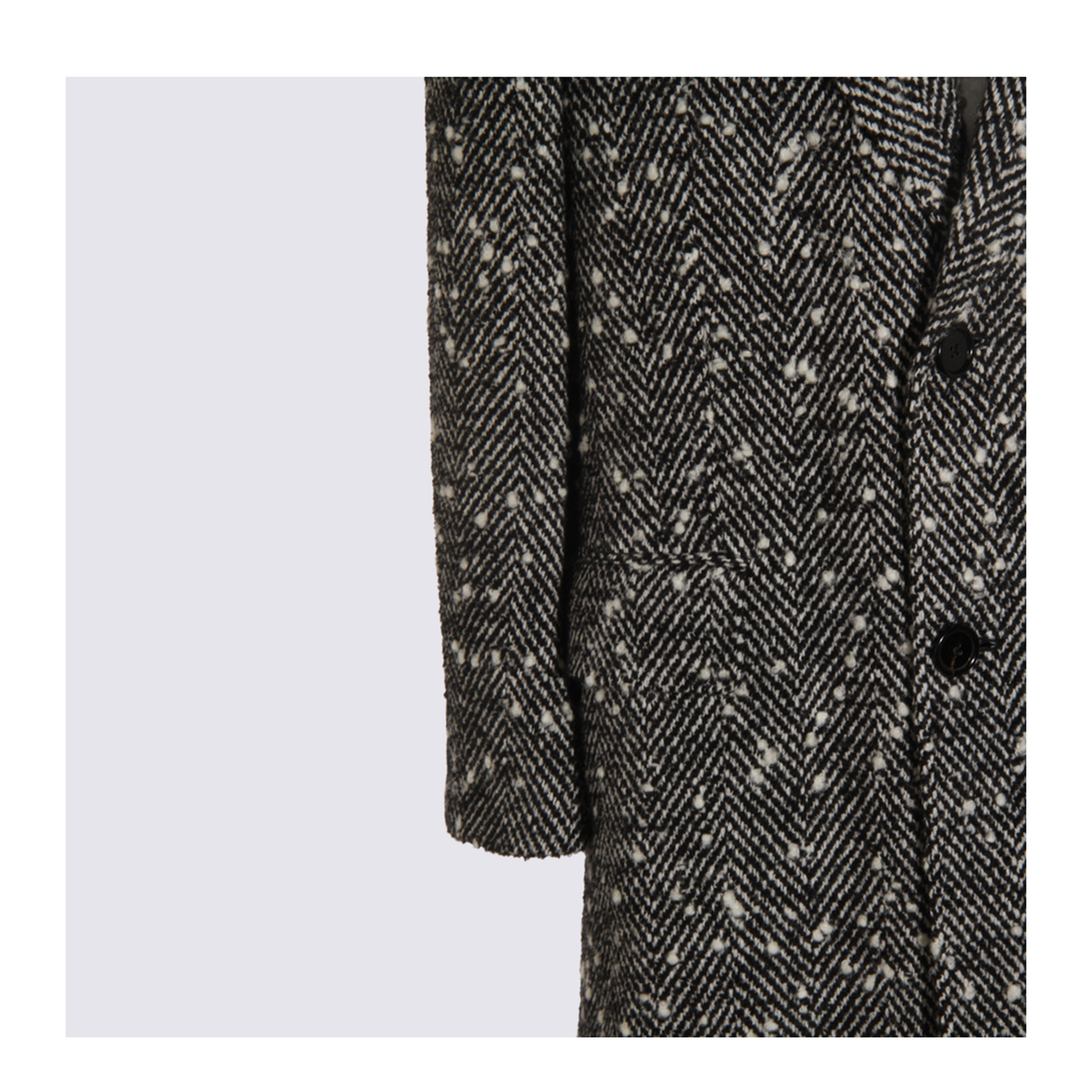 MAYFEYR - Dolce & Gabbana - Coats - G052WTFCMC6S8030