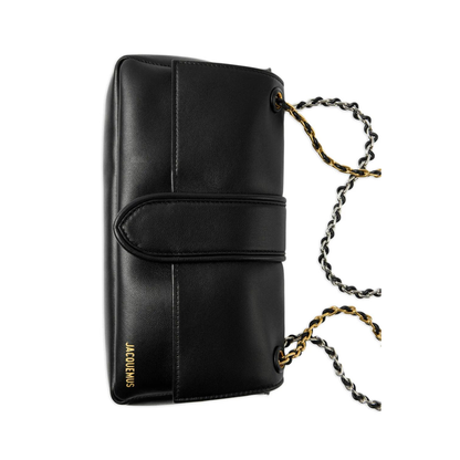 MAYFEYR - Jacquemus - Bambino Chaîne In Nappa Leather - BAW00453AC27L14
