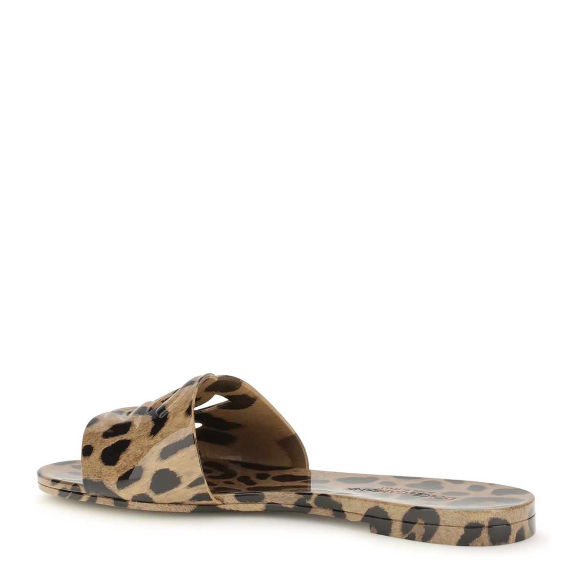 Leo Beachwear Slides