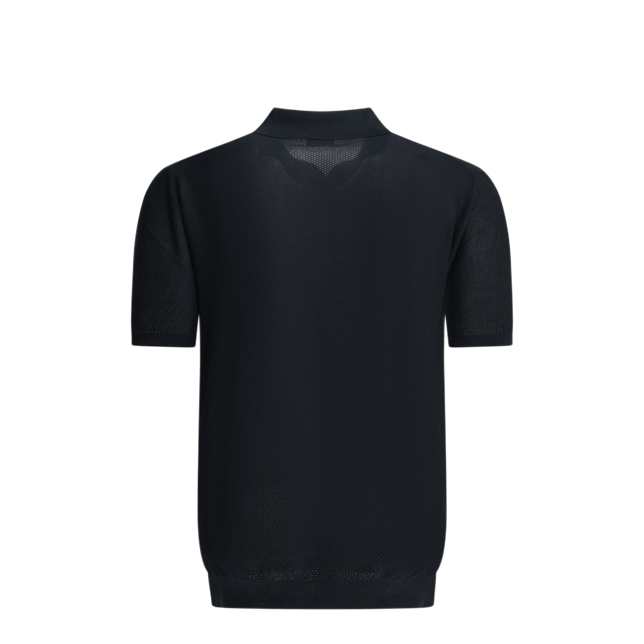 MAYFEYR - Rakkì - Marlon Brando Polo Shirt - BRANDOBLUNOTTE