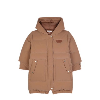 MAYFEYR - Chloè - Coat - C2128231F