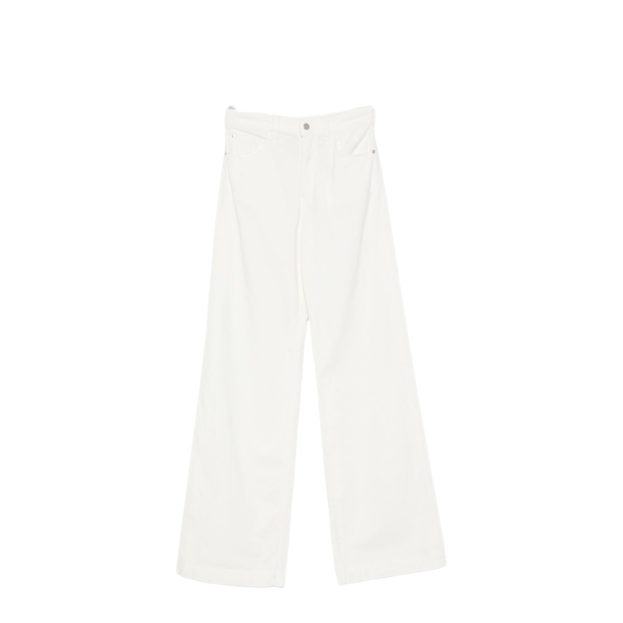MAYFEYR - Emporio Armani - Jeans White - EW000749AF17028U0006