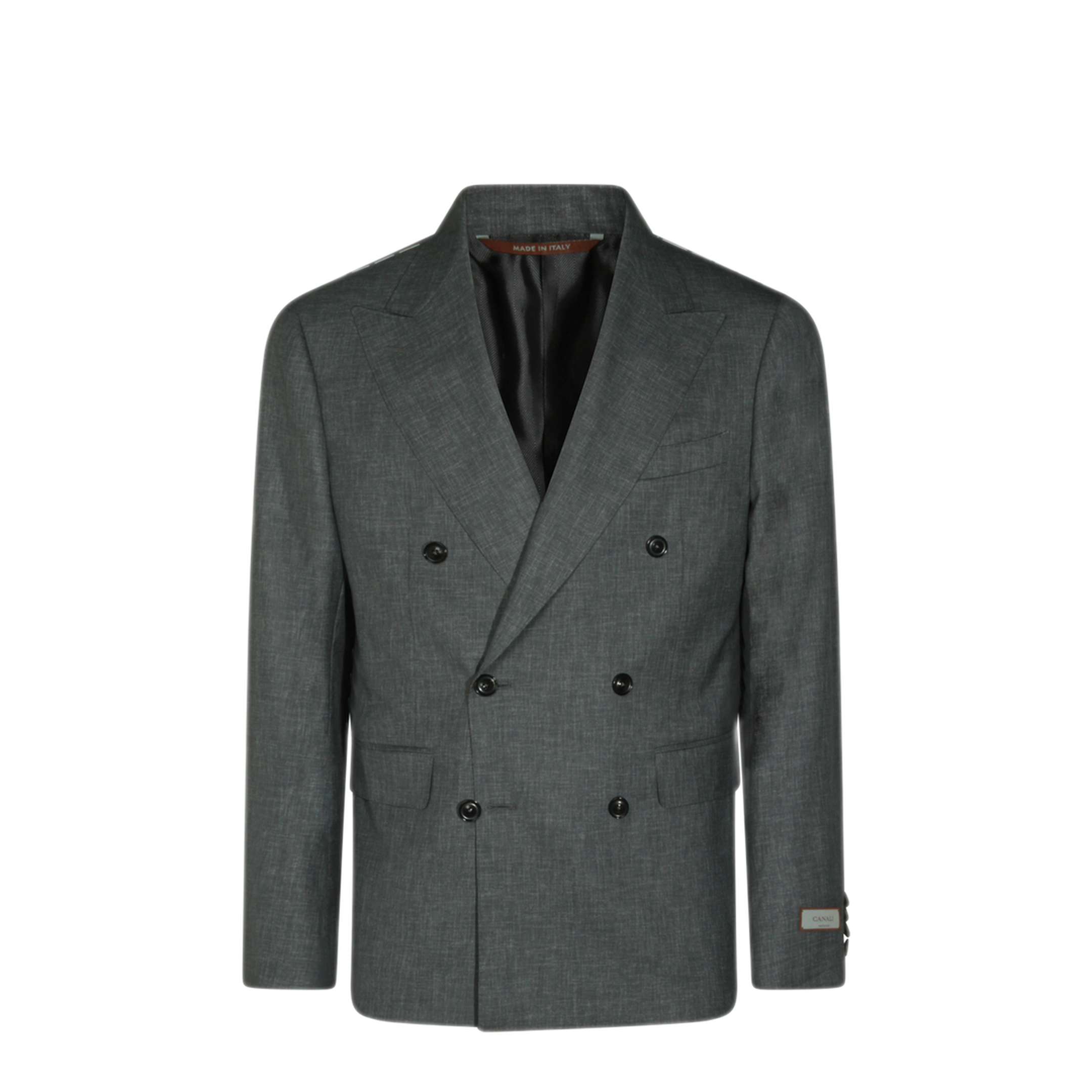 MAYFEYR - Canali - Dresses - E1548651AX05530111