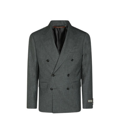 MAYFEYR - Canali - Dresses - E1548651AX05530111