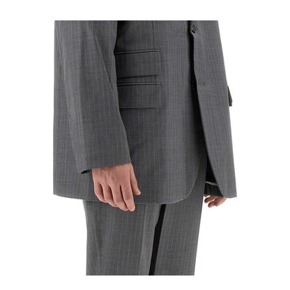 MAYFEYR - HELMUT LANG - Wool Jacket - N09HM104Q91