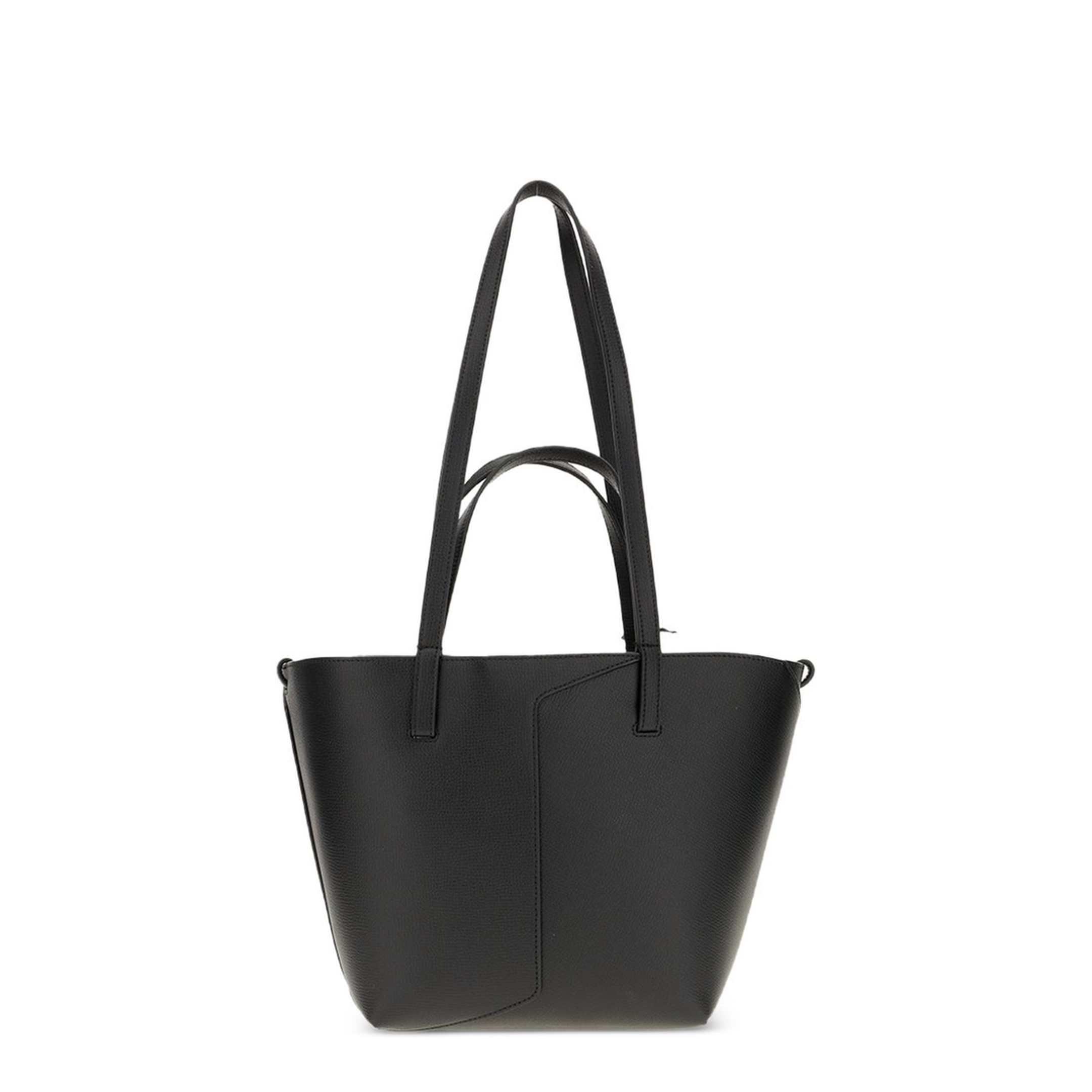 MAYFEYR - Emporio Armani - Black Bag - EW005753AF29459UC001