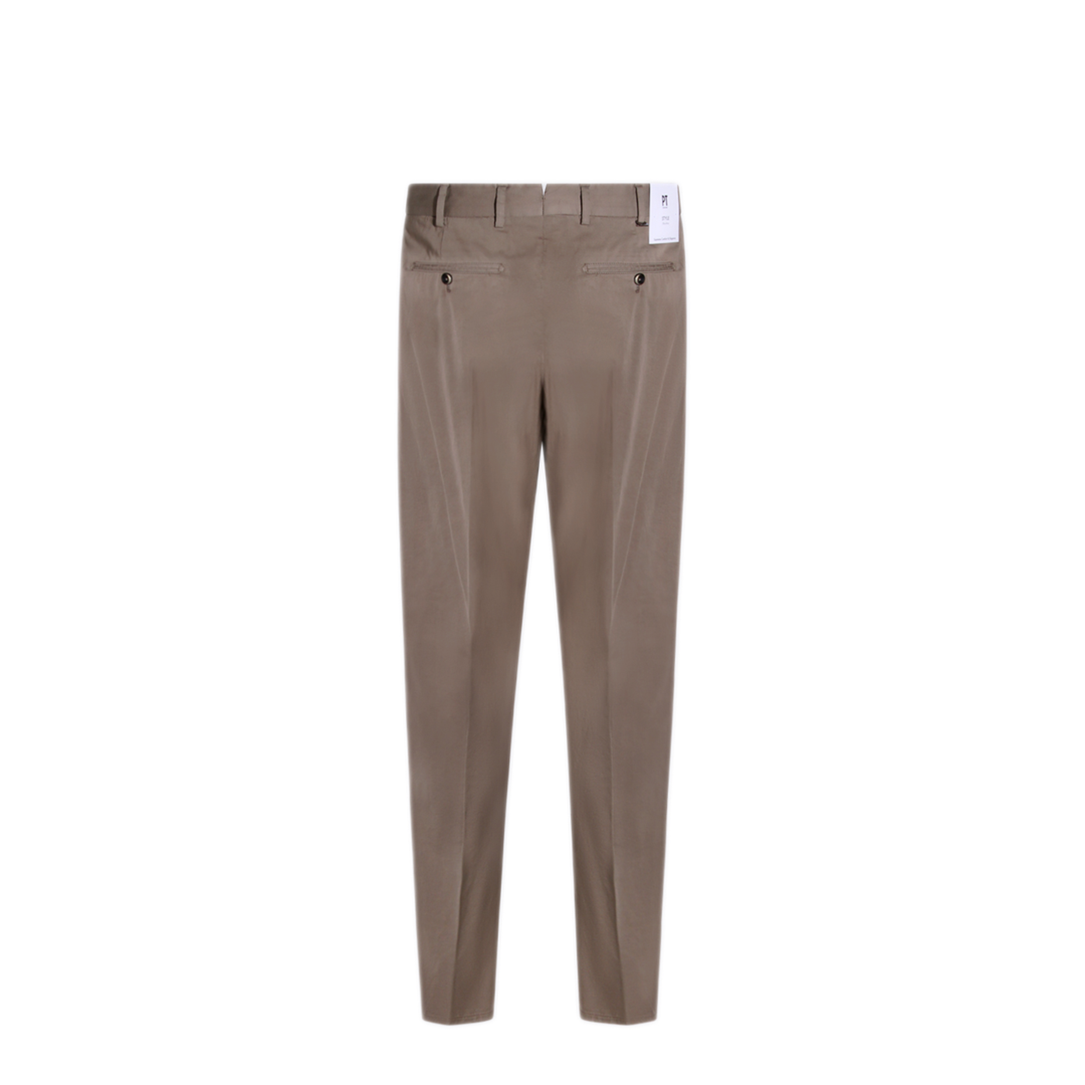 MAYFEYR - PT Torino - Trousers - COZTUFZA0CL1BB44Y121