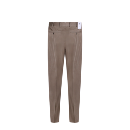 MAYFEYR - PT Torino - Trousers - COZTUFZA0CL1BB44Y121