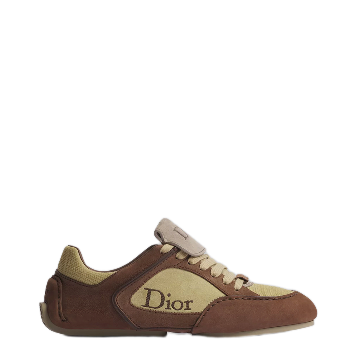 MAYFEYR - Dior - Roadie Derby Lace Up Shoes - 3DE497ACO716