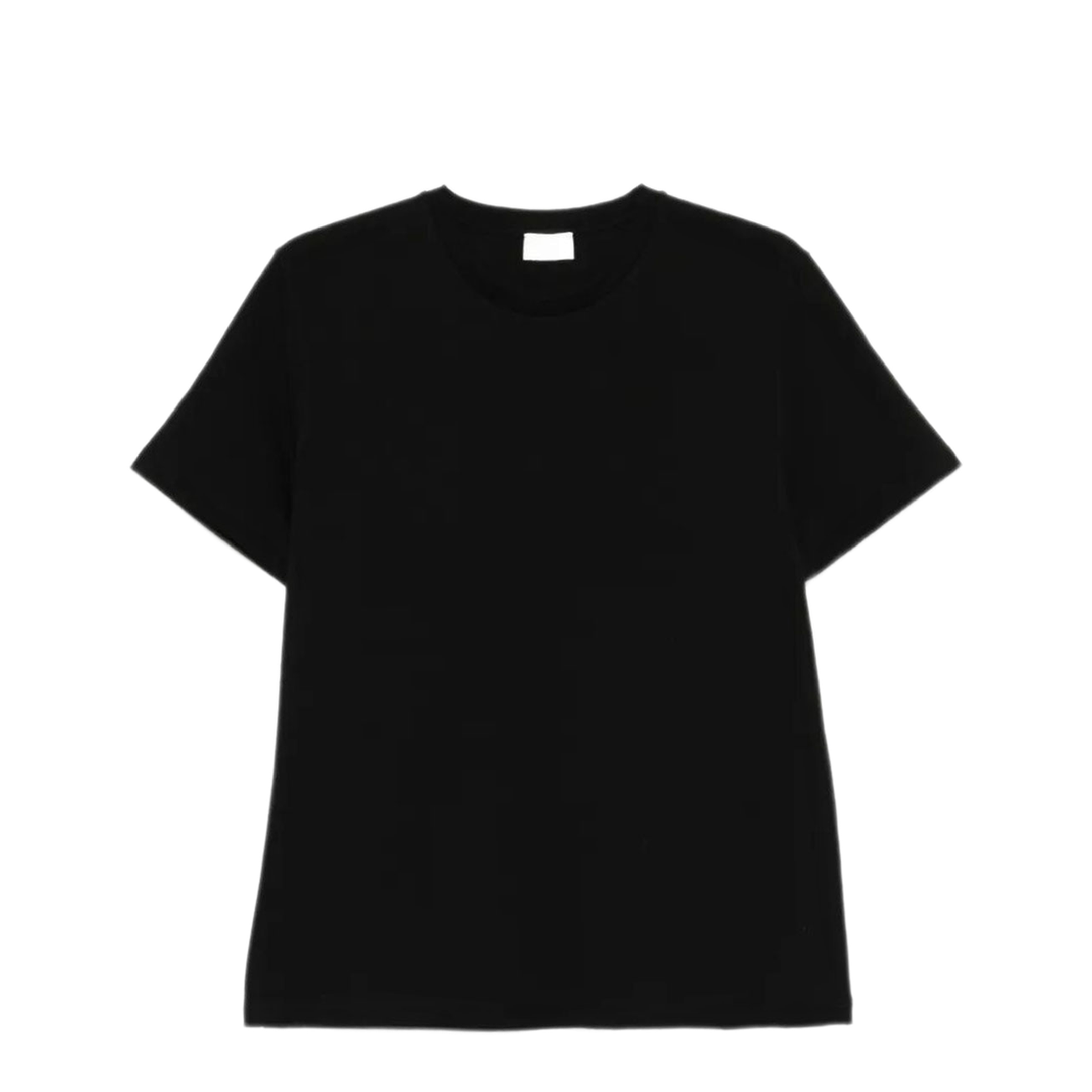 MAYFEYR -  - Crewneck Cotton T-Shirt - 861693Y38AK