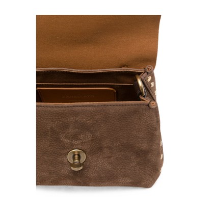 MAYFEYR - Zanellato - Brown Bag - 068090BABYJONESZ1164