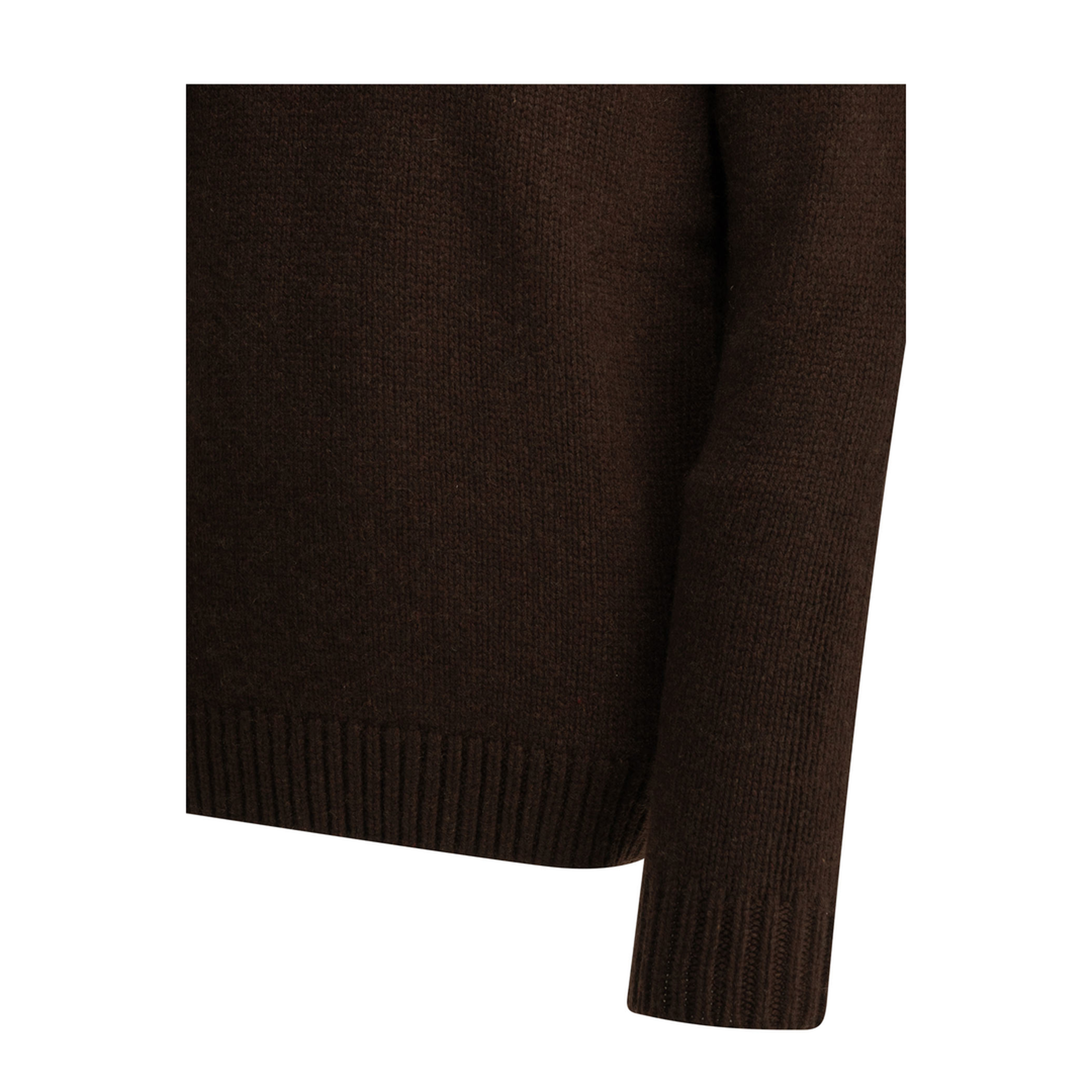 MAYFEYR - Altum - Cashmere Turtleneck Sweater - MUXROLLCASHTESTAMORO