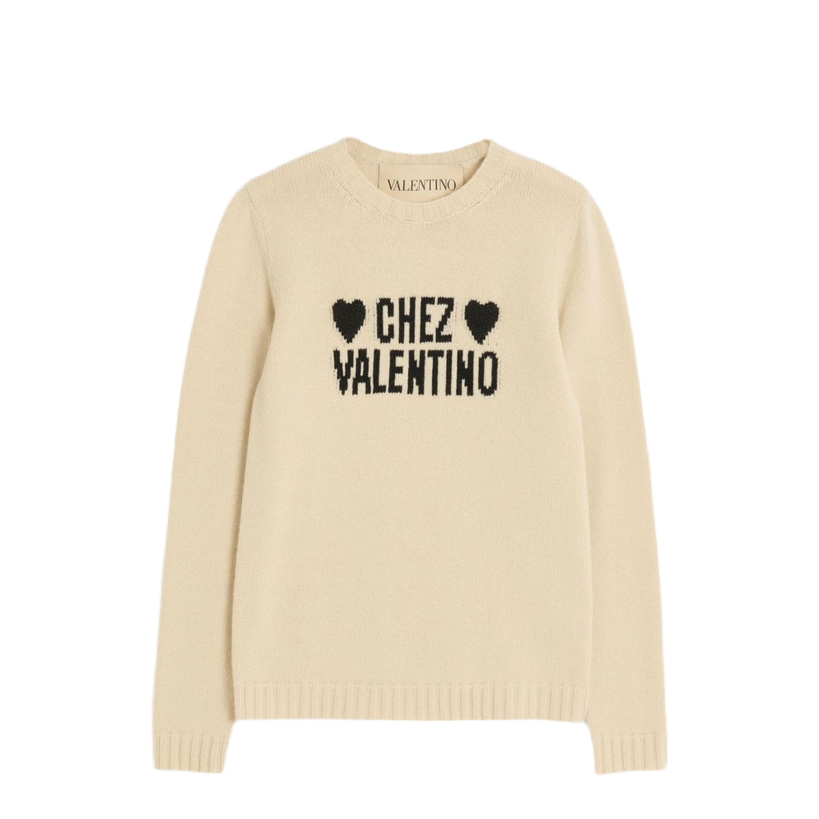 Wool Sweater