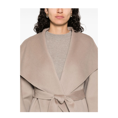 Coats Beige