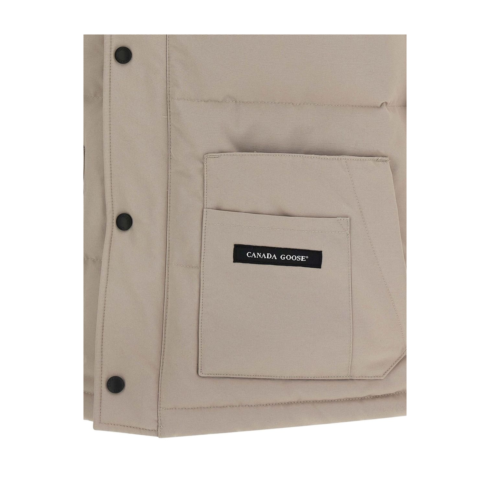 Freestyle Down Vest