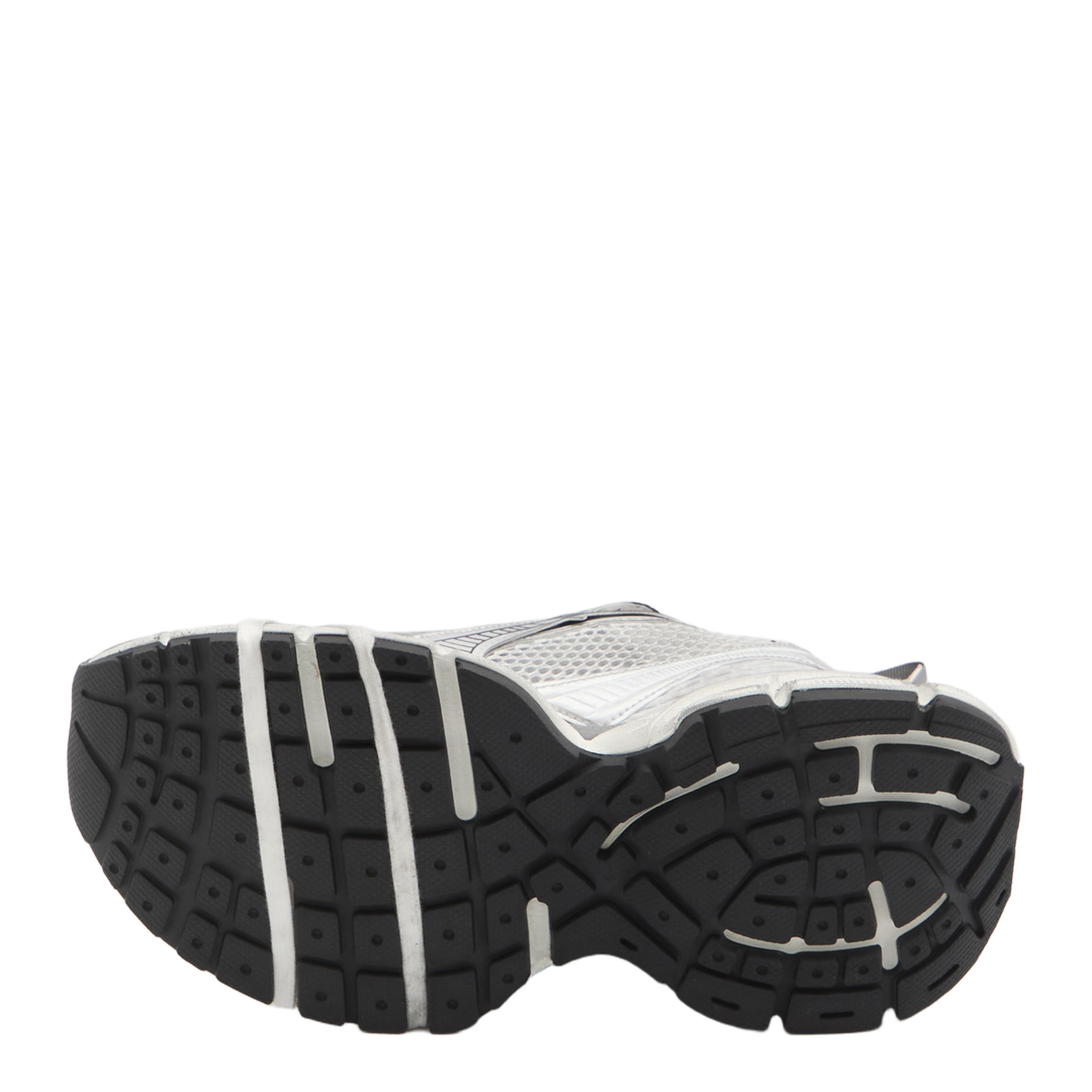 3XL Split Logo Sneaker