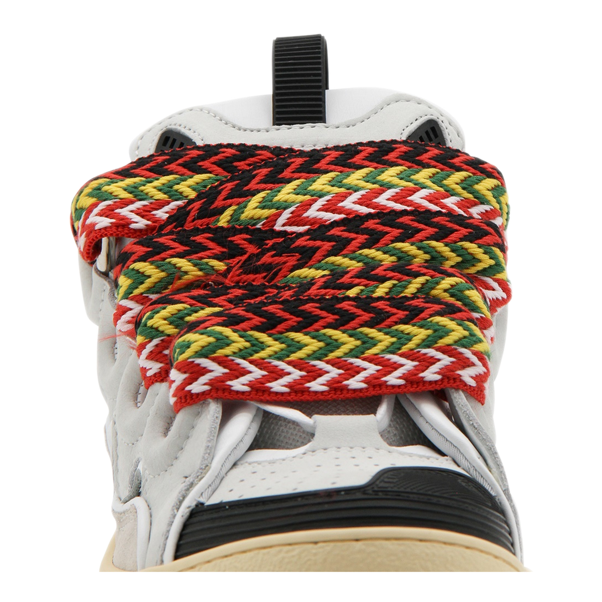 MAYFEYR - Lanvin - Sneakers - FUSKDK12BDRA3P2600
