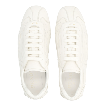 MAYFEYR - Prada - Sneakers Beige - 4E1165FG001EFXF0K74