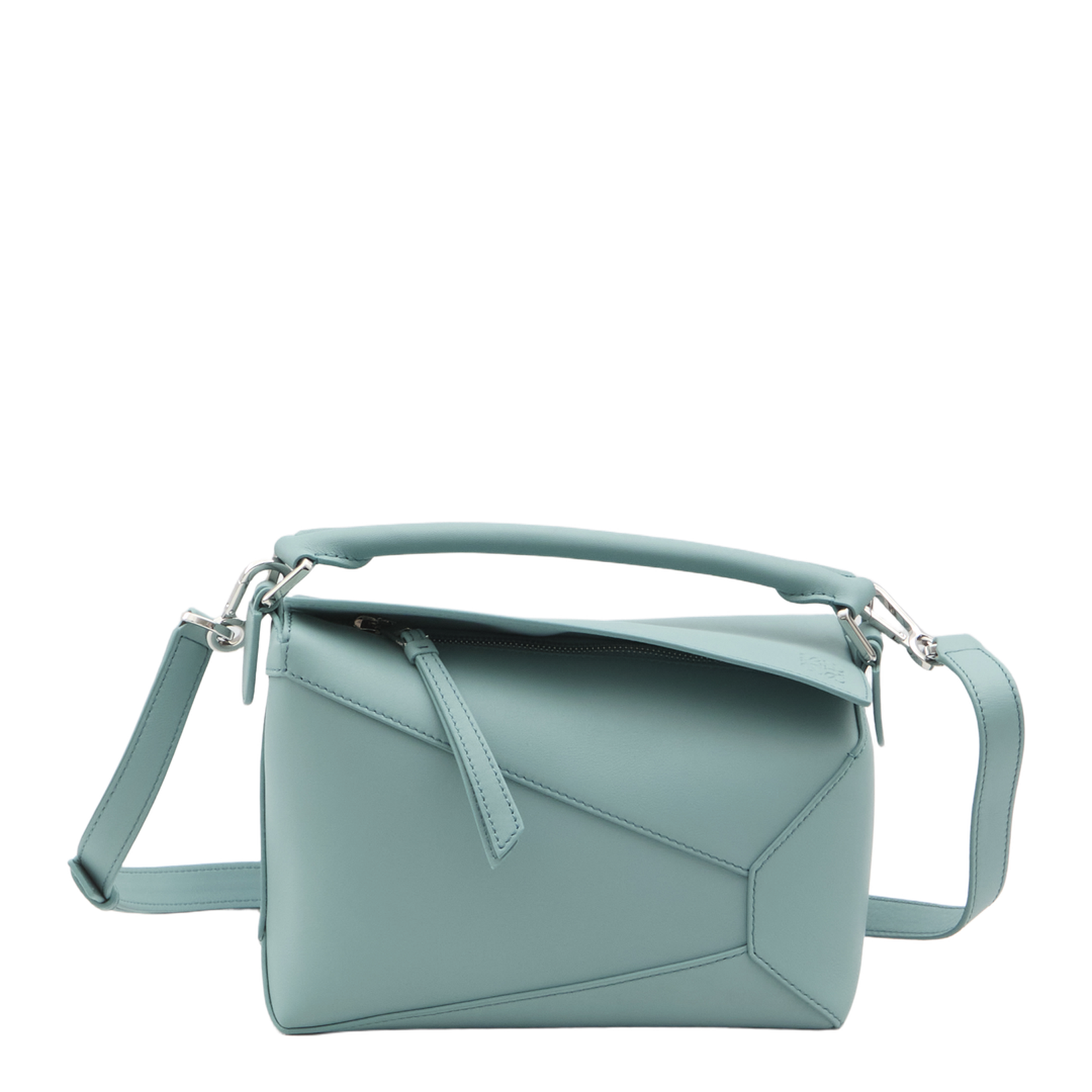 Small Puzzle Bag