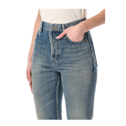 MAYFEYR - Saint Laurent - Jeans - 813269Y11CA4939
