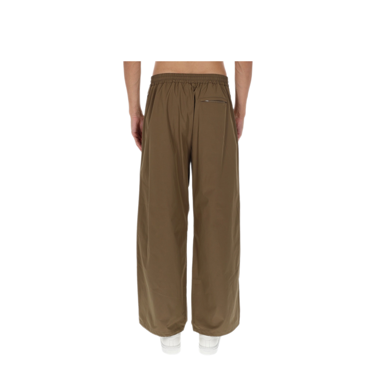 MAYFEYR - A.P.C. - Benjamin Pants - PSALQH08026CAC