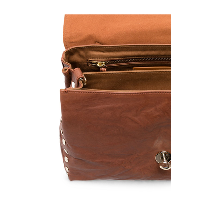 MAYFEYR - Zanellato - Brown Bag - 068000SOFFICINAZ0251