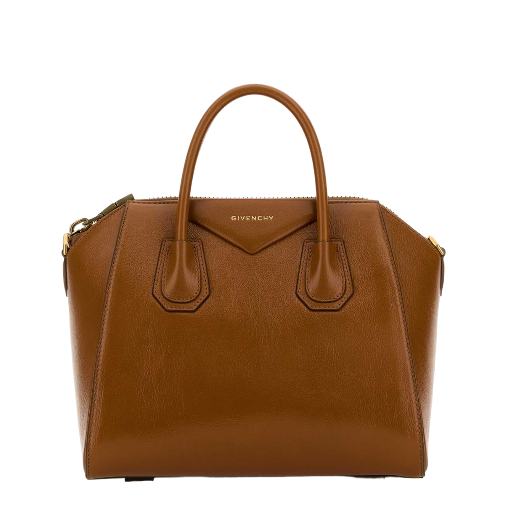 Antigona Small Shoulder Bag