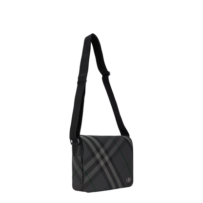 MAYFEYR - Burberry - Messenger Bag Grid - 8116489164817A2560