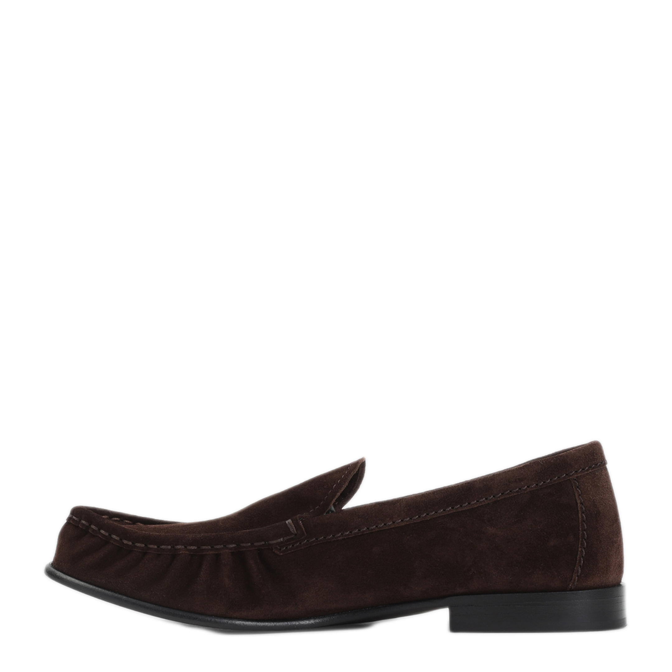 MAYFEYR - Miu Miu - Loafers - 5D499EF015054F0003