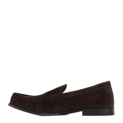 MAYFEYR - Miu Miu - Loafers - 5D499EF015054F0003