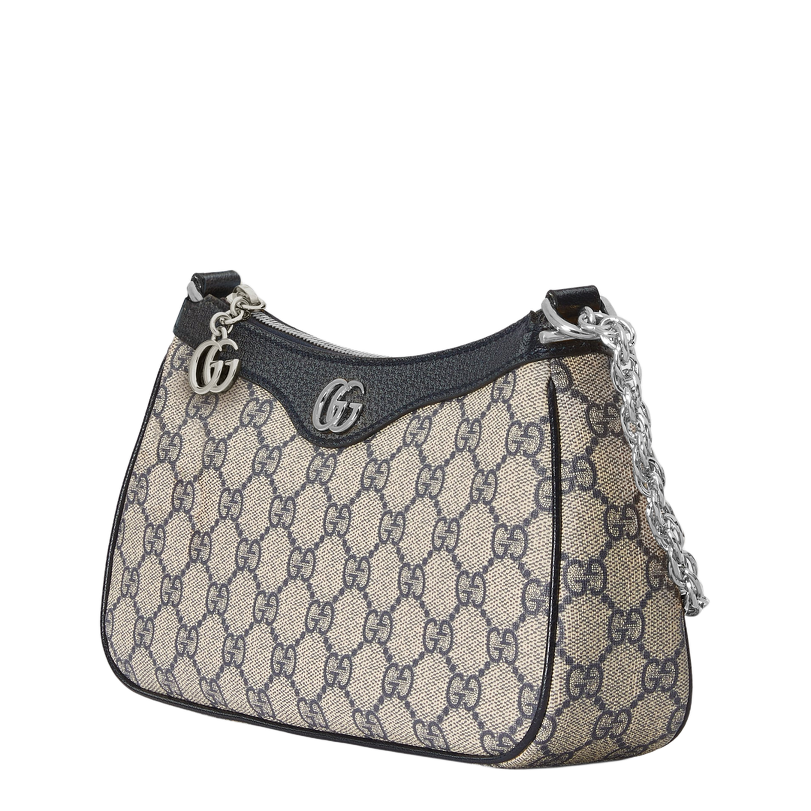 Ophidia Small Shoulder Bag