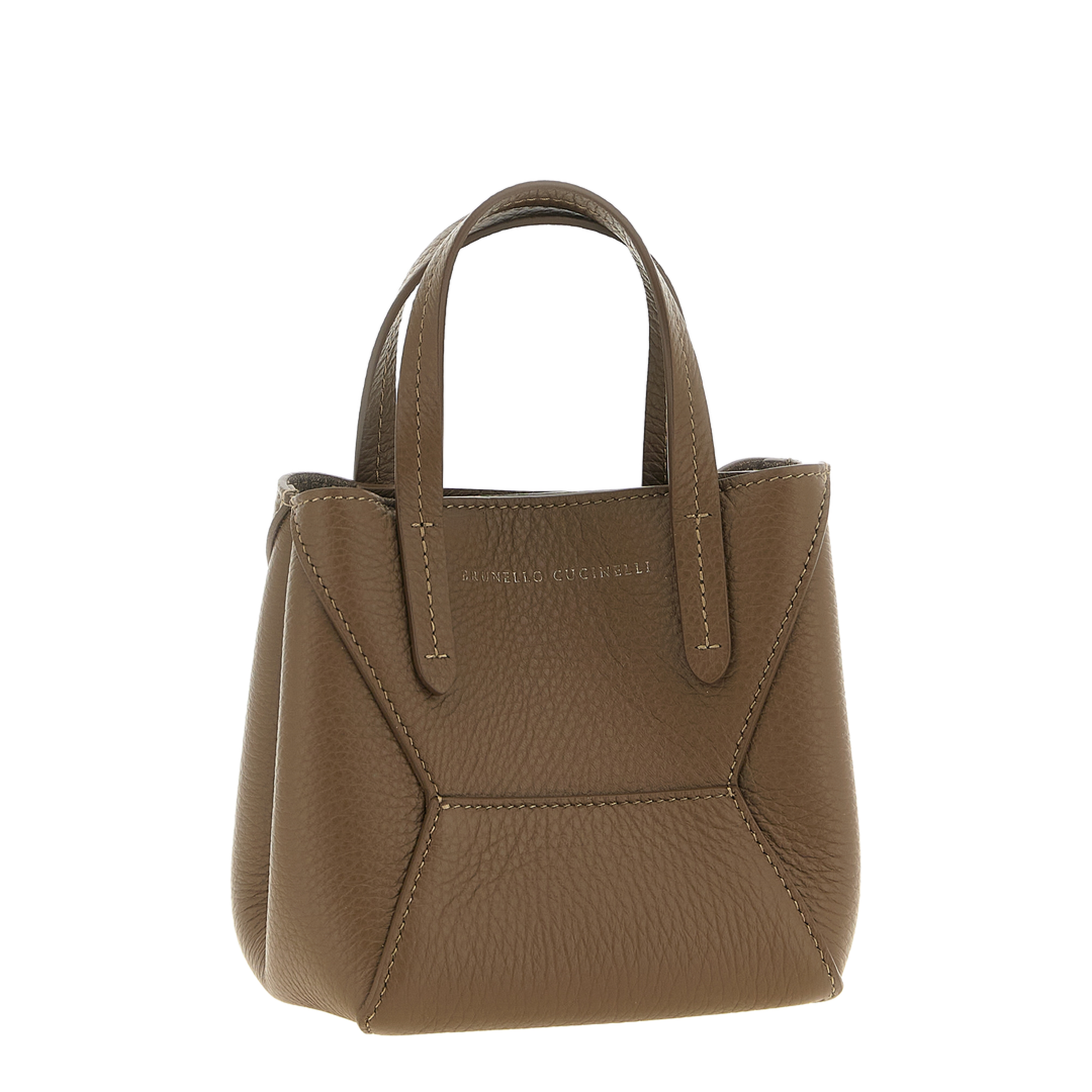 Duo Mini Handbag