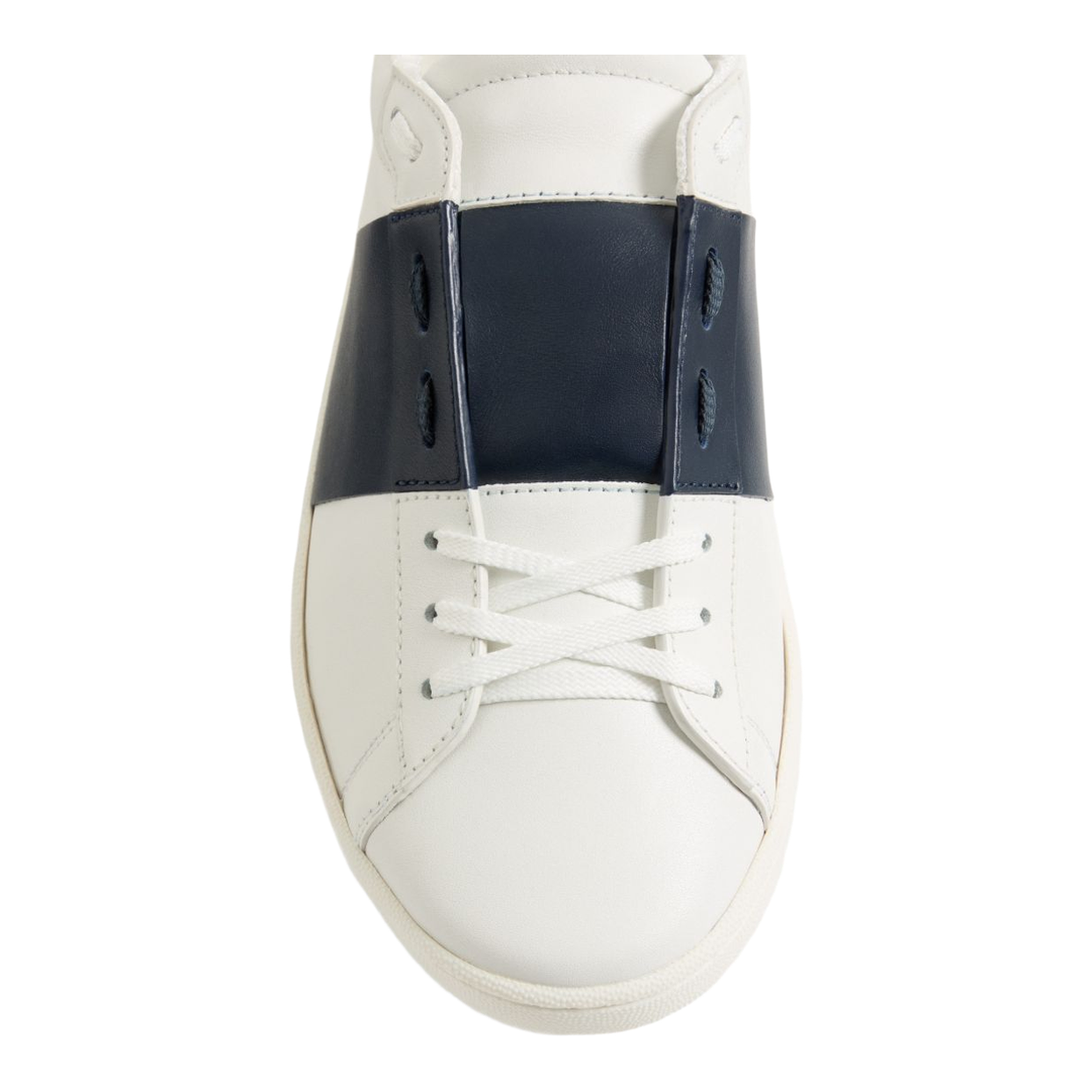 MAYFEYR - Valentino - Sneakers Navy - YS0N84BYAM15