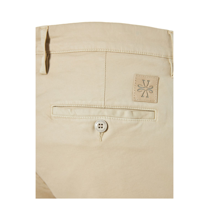 MAYFEYR - Jacob Cohen - Trousers Beige - JUMP0001003S3756TRC99