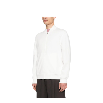 MAYFEYR - Brunello Cucinelli - Sweatshirt - MW8639072GC7220