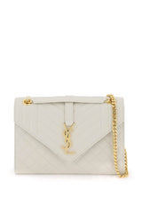 Envelope Crossbody Bag, Gold Hardware