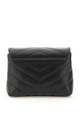 Loulou Toy Shoulder Bag GHW