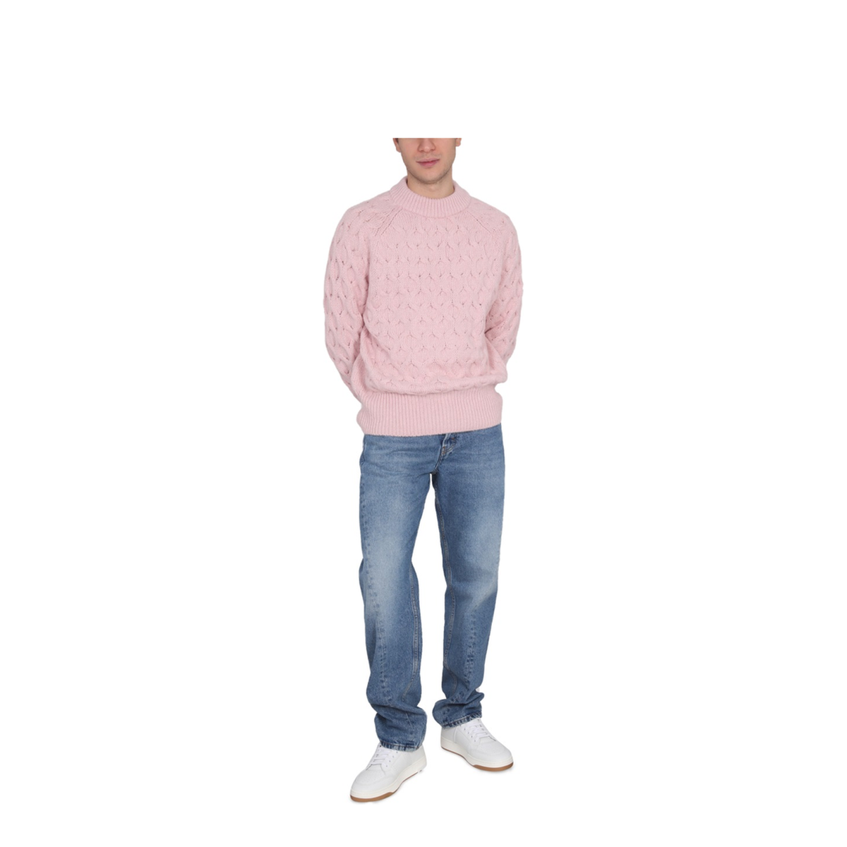MAYFEYR - Sefr - Twisted Jeans - P405TWICLACLASSICWASH
