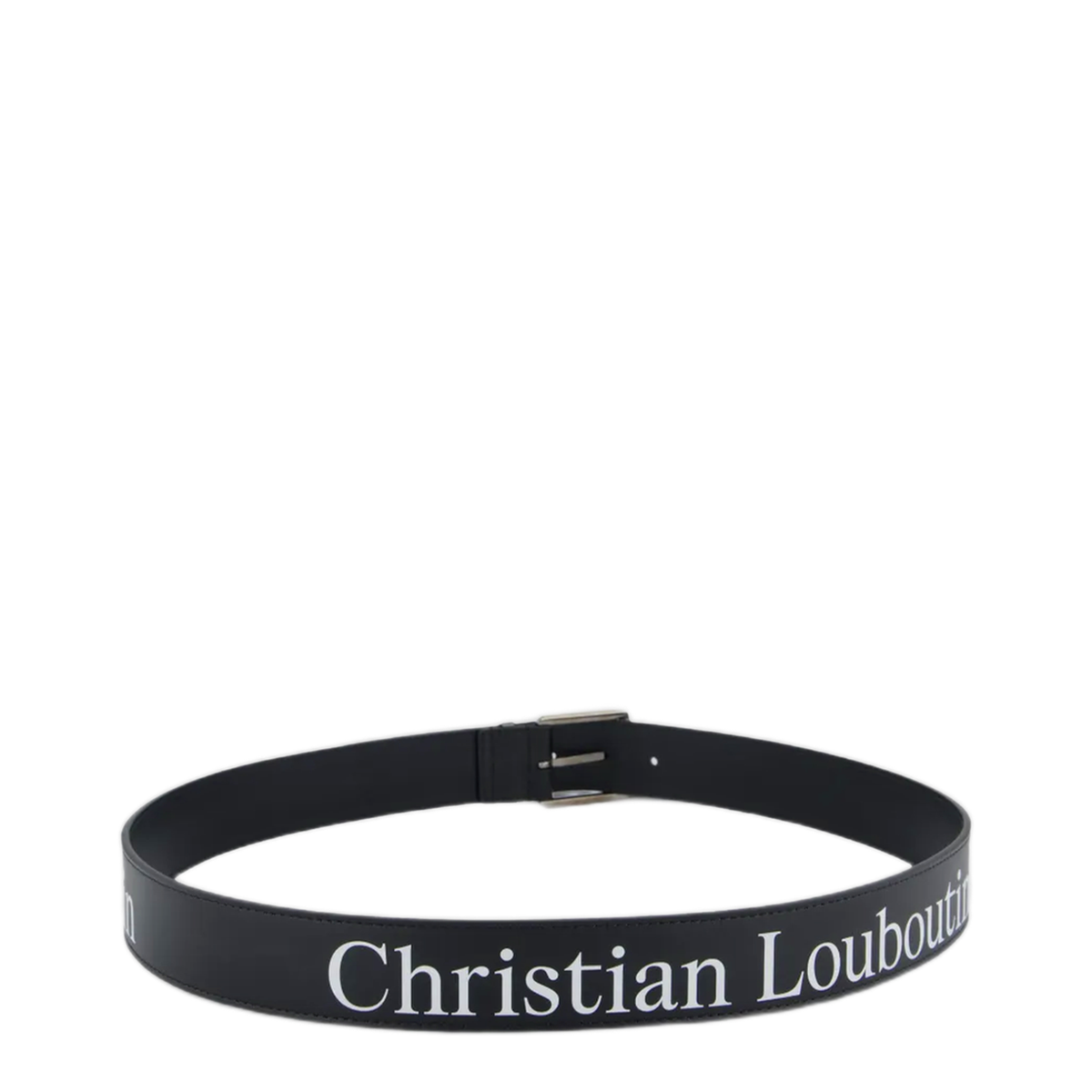 MAYFEYR - Christian Louboutin - The Maxi Belt - 3265318B078