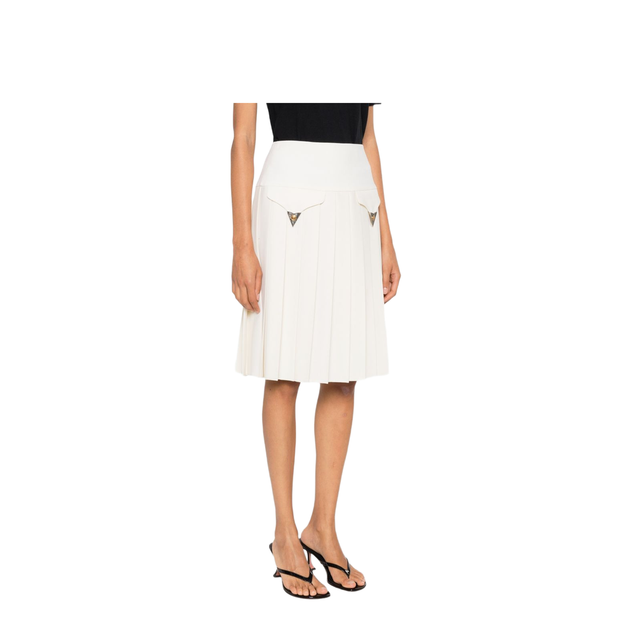 MAYFEYR - Unknown - Skirts - 10258791A183051W740