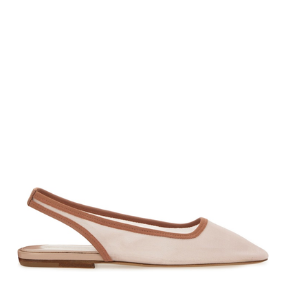 SLINGBACK