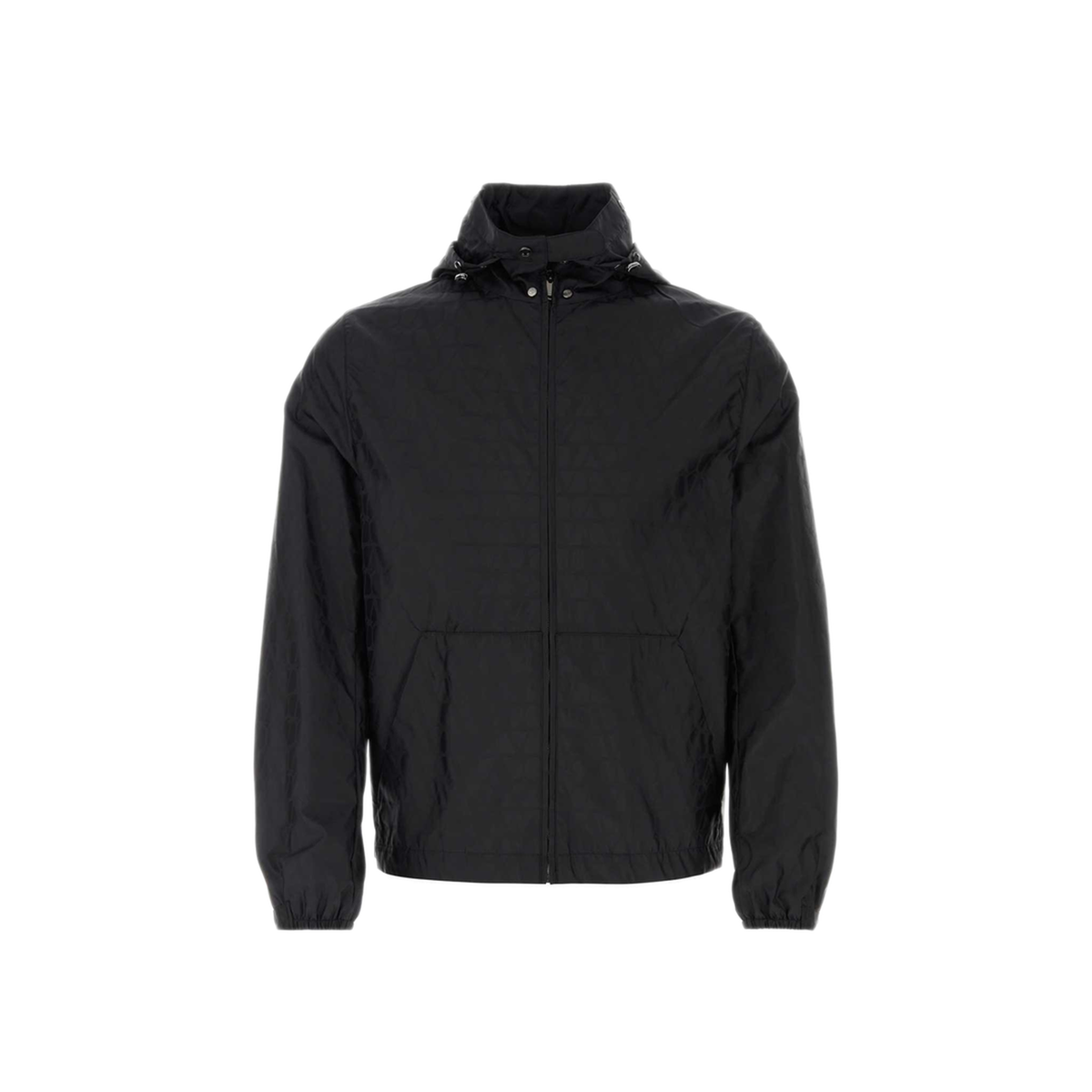MAYFEYR - Valentino - Toile Iconographe Windbreaker - 4V3CI3519VFMXM