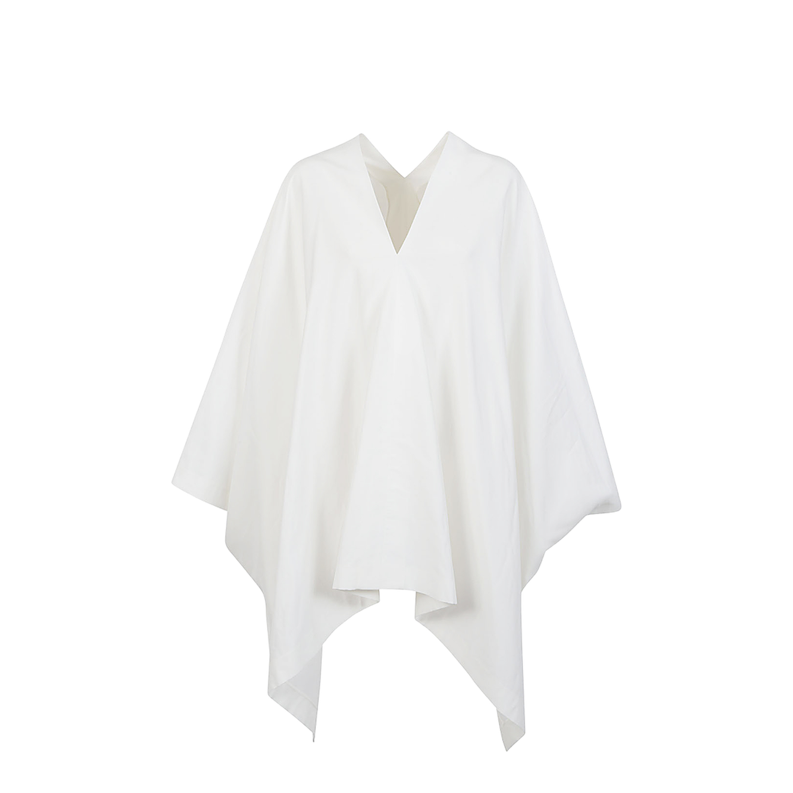 Cedar Top in Cotton and Silk