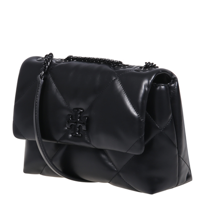 Kira Diamond Quilt Powder Coated Small Convertible