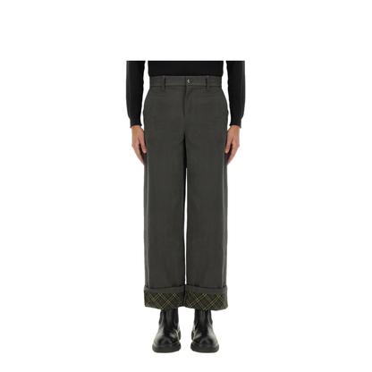 MAYFEYR - Burberry - Carpenter Pants - 8097557A1189