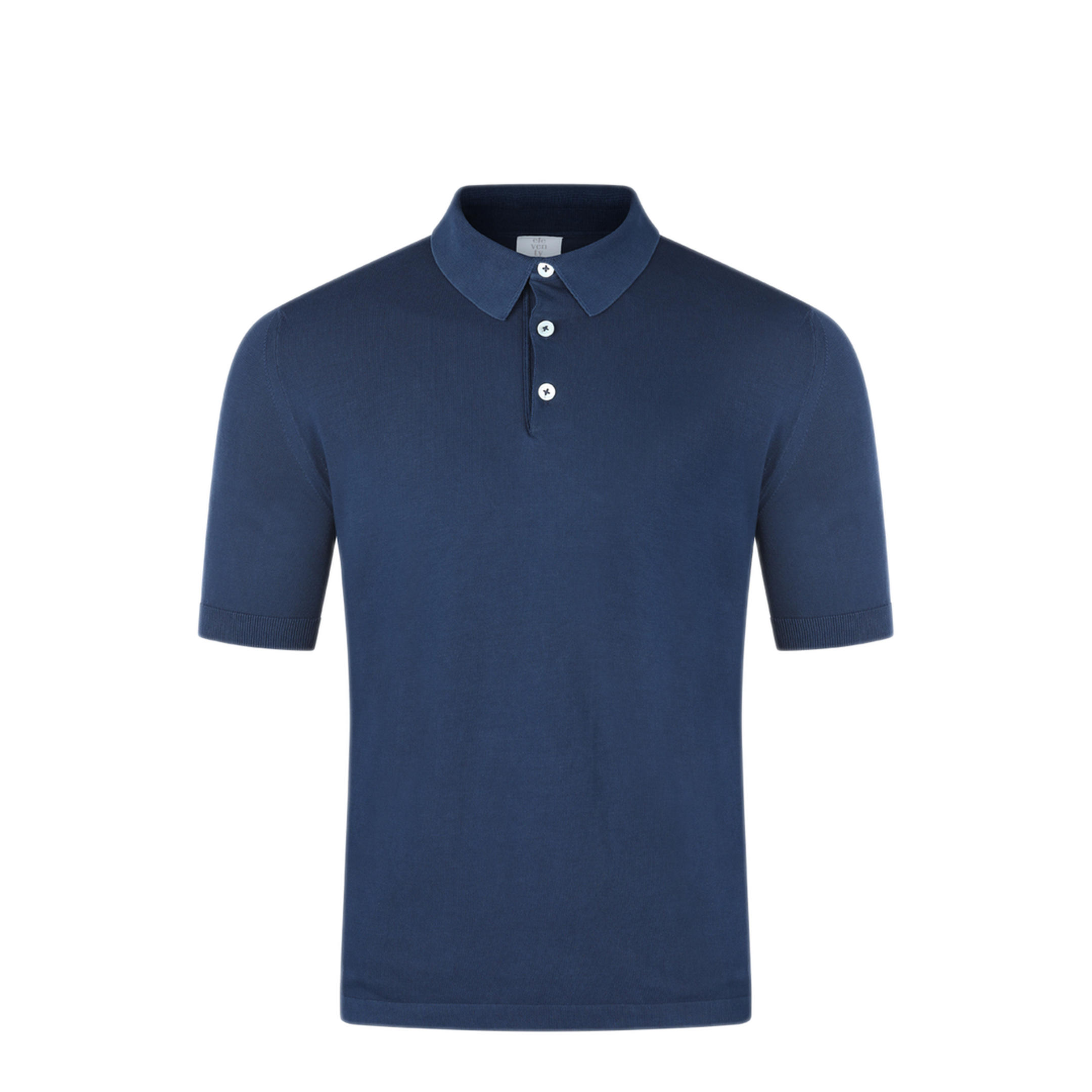 MAYFEYR - Eleventy - T Shirts And Polos - X76MAGC14MAT0A00111A
