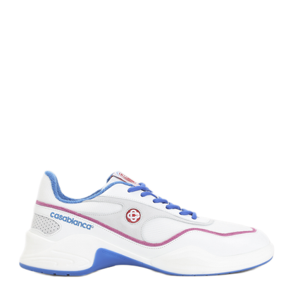 MAYFEYR - Casablanca - Court Championship Sneakers - ASP26SNK03002MGREY