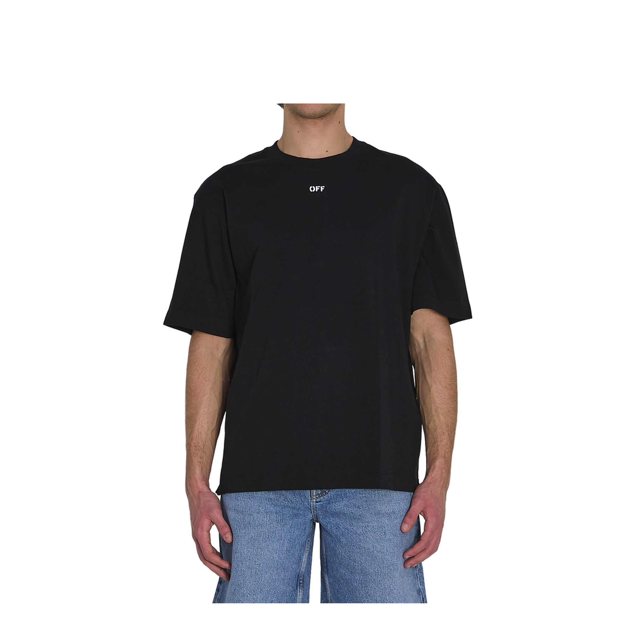 3D Arrow Spray T-Shirt